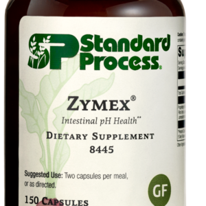 Zymex® Capsules