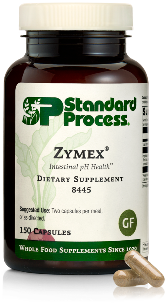 Zymex® Capsules