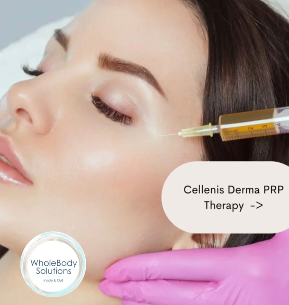 | Wholebody Solutions