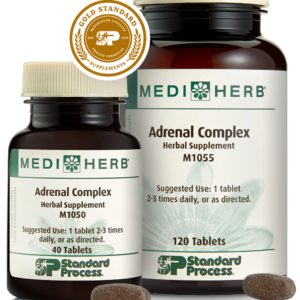 Adrenal Complex