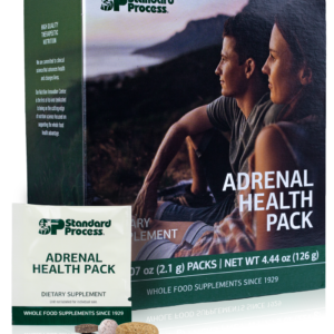 Adrenal Health Pack