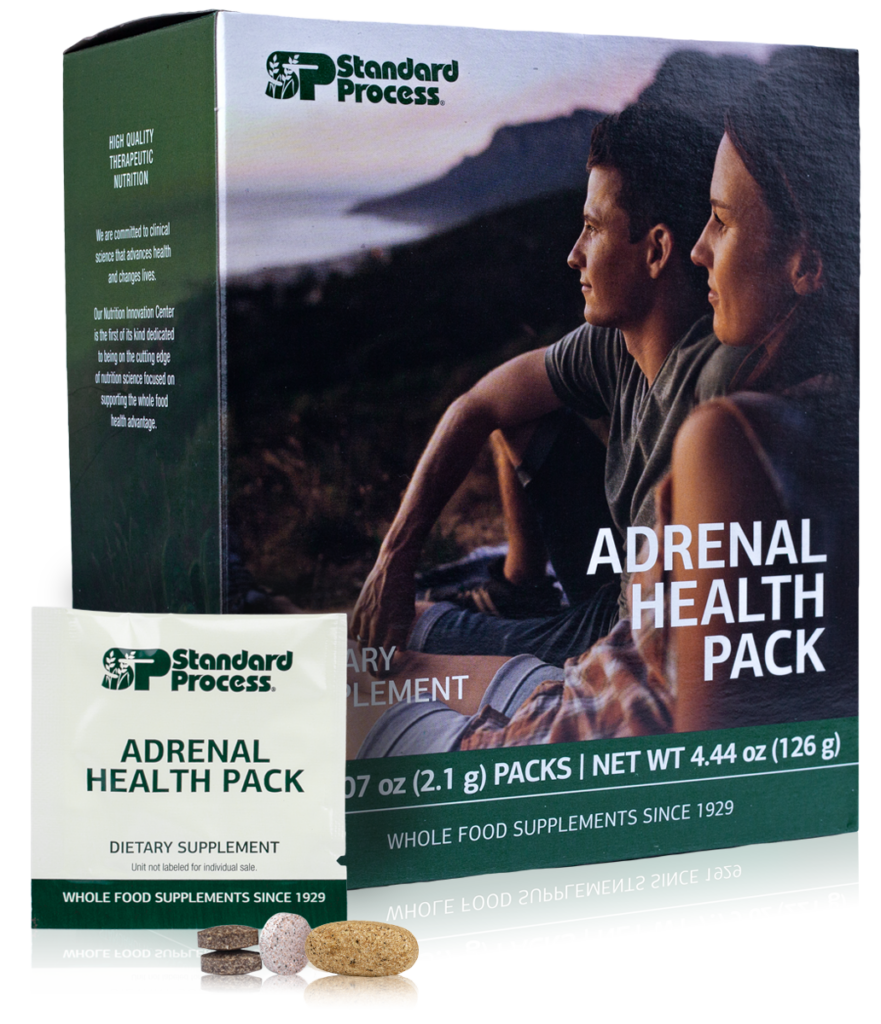 Adrenal Health Pack