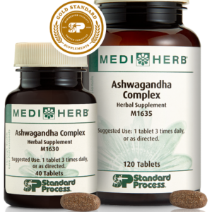 Ashwagandha Complex