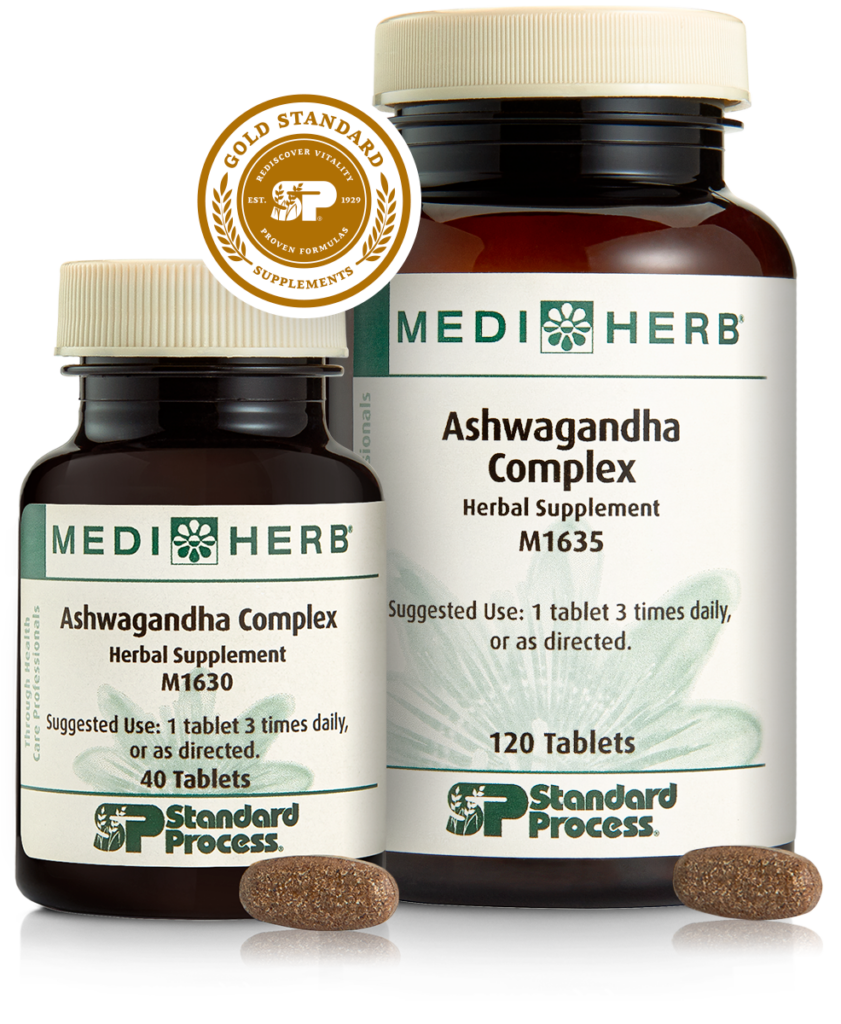 Ashwagandha Complex