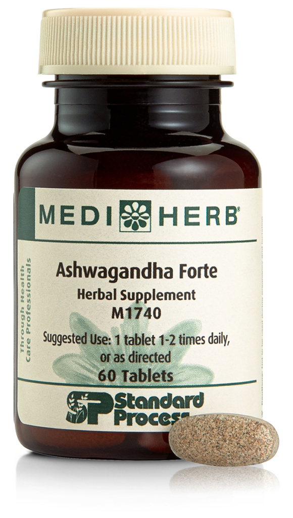 Ashwagandha Forte