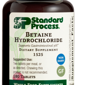 Betaine Hydrochloride