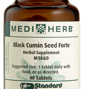 Black Cumin Seed Forte