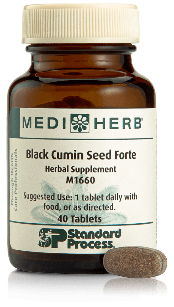 Black Cumin Seed Forte