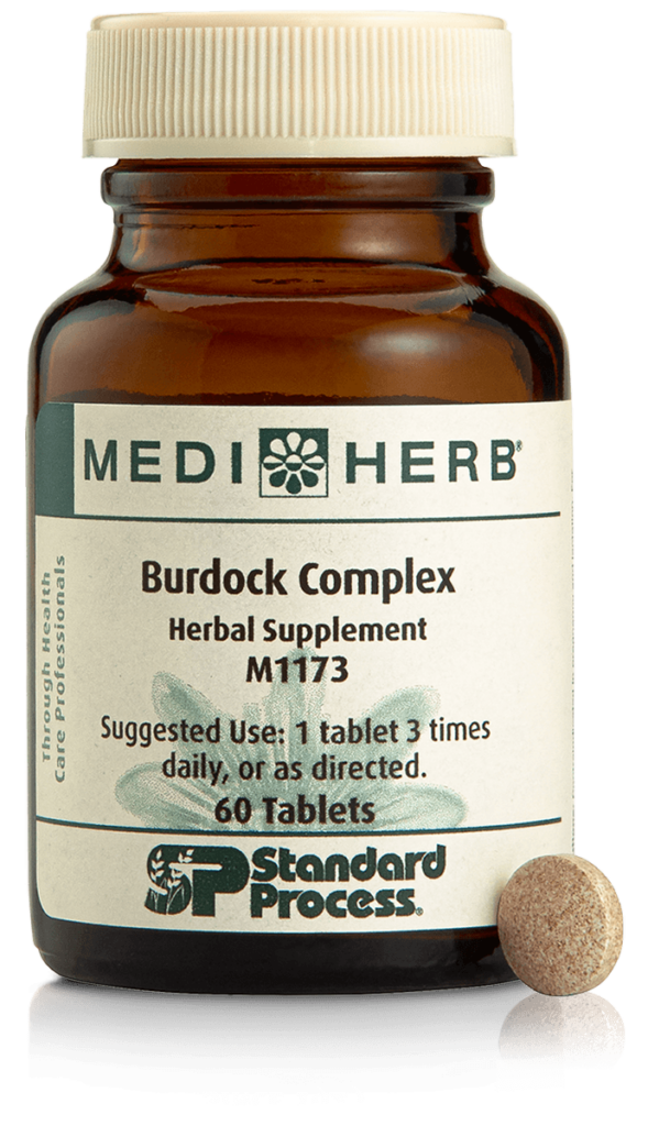 Burdock Complex