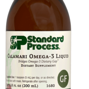 Calamari Omega-3 Liquid