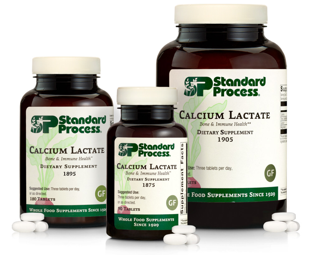 Calcium Lactate