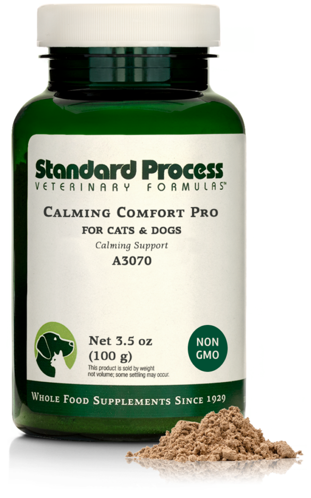 Calming Comfort Pro