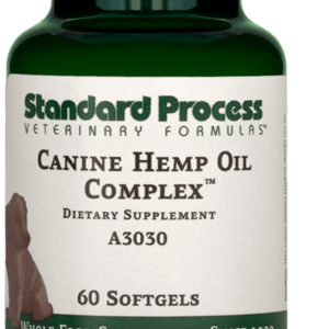 Canine Hemp Oil Complex™