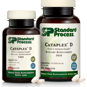 Cataplex® D