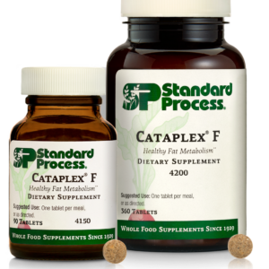 Cataplex® F Tablets