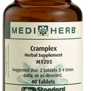 Cramplex