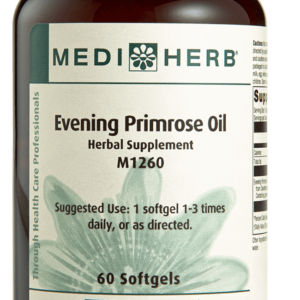 Evening Primrose Oil