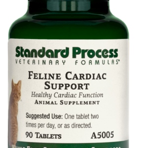 Feline Cardiac Support