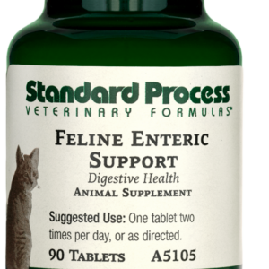 Feline Enteric Support