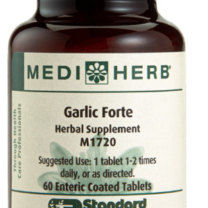 Garlic Forte