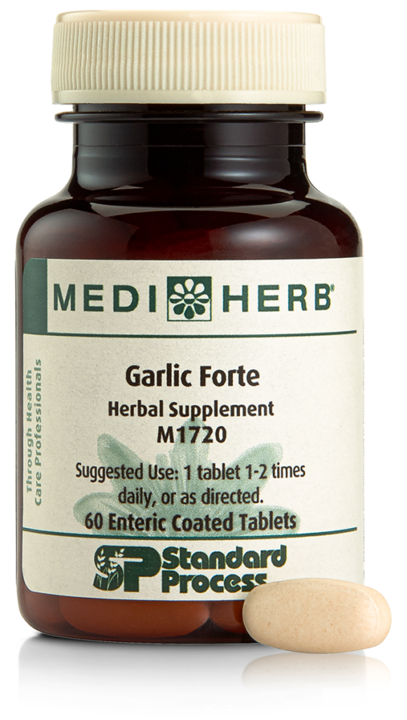 Garlic Forte