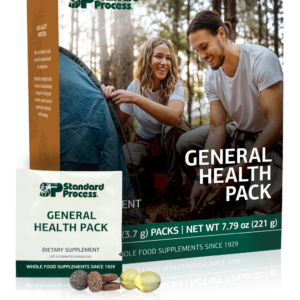 General Health Pack