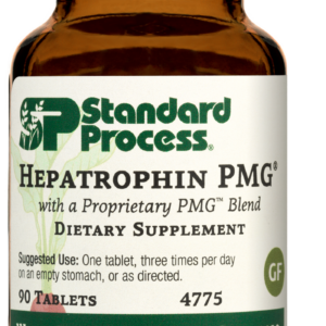 Hepatrophin PMG®