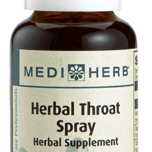 Herbal Throat Spray Phytosynergist®