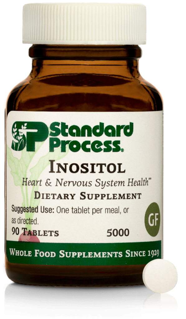 Inositol