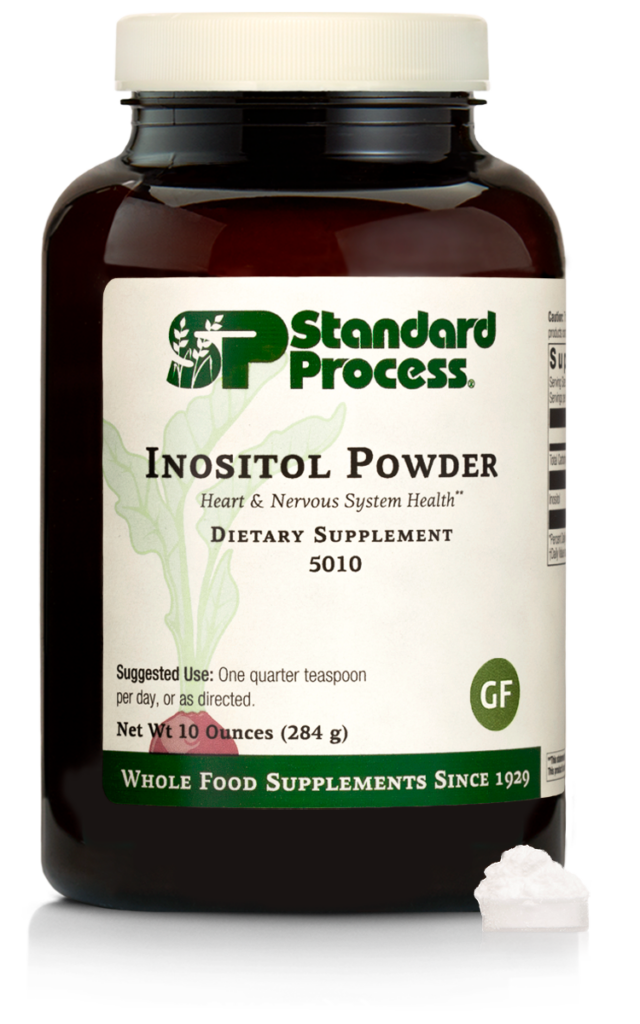 Inositol Powder