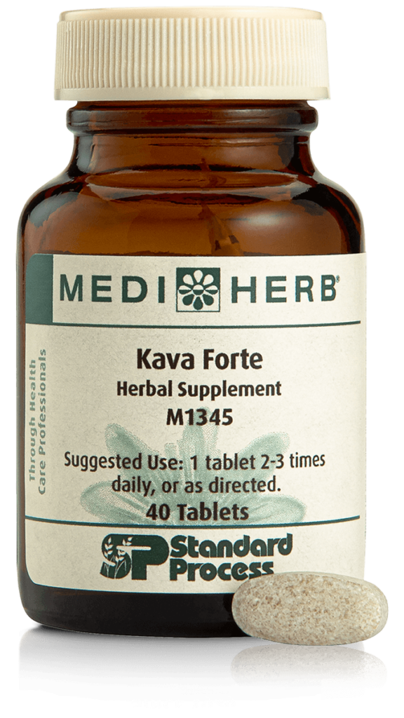 Kava Forte