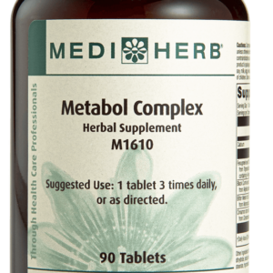 Metabol Complex