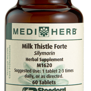 Milk Thistle Forte