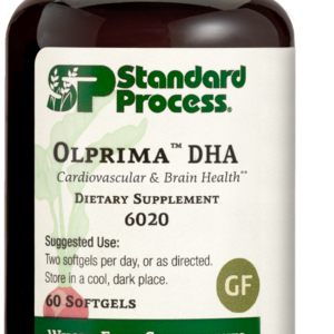 Olprima™ DHA