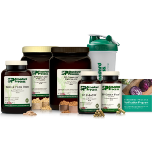 Purification Product Kit with SP Complete® Chocolate