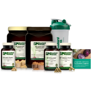 Purification Product Kit with SP Complete® Chocolate