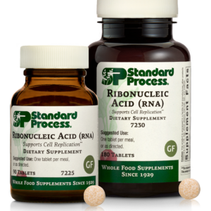 Ribonucleic Acid (RNA)