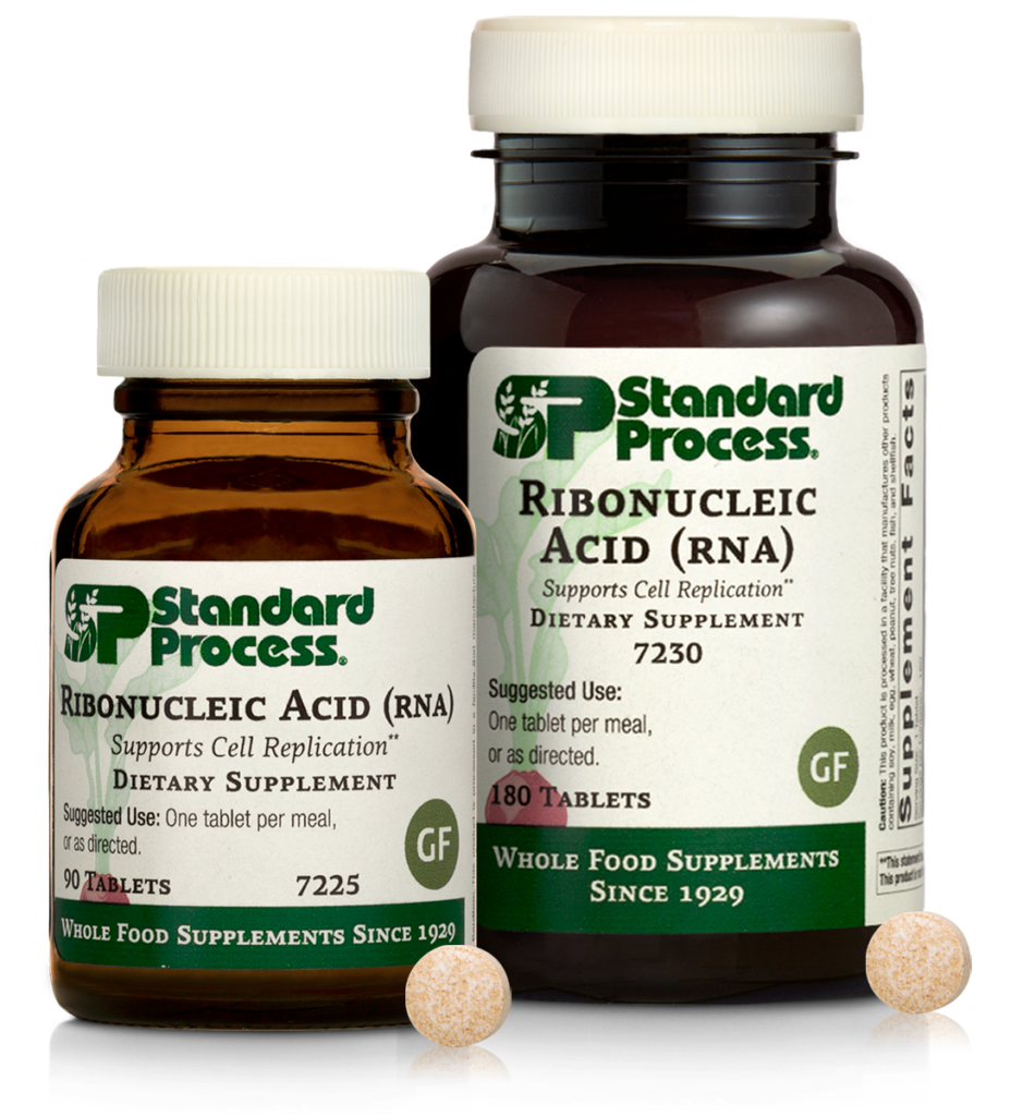 Ribonucleic Acid (RNA)