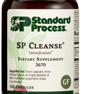 SP Cleanse®