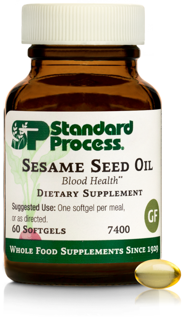 Sesame Seed Oil