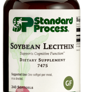 Soybean Lecithin