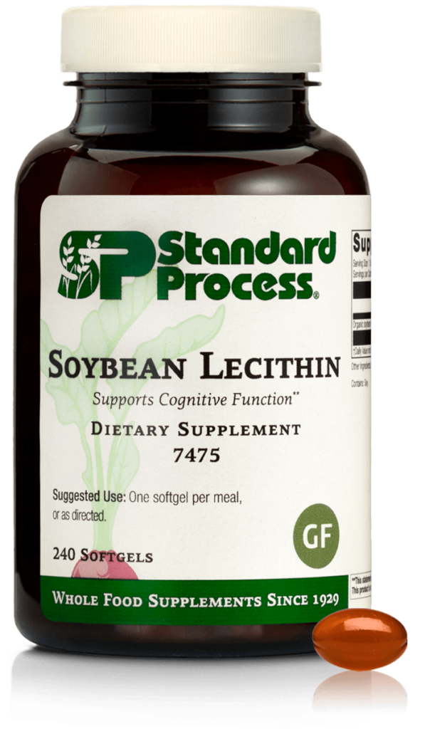 Soybean Lecithin