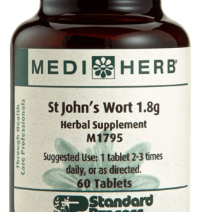 St John's Wort 1.8g