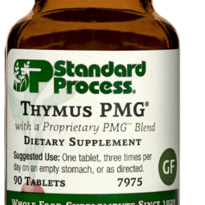 Thymus PMG®