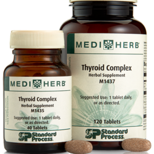 Thyroid Complex