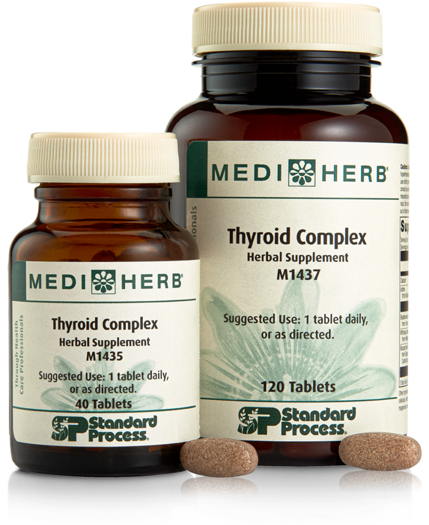 Thyroid Complex