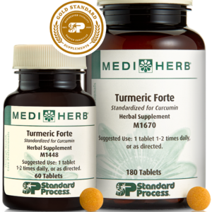 Turmeric Forte