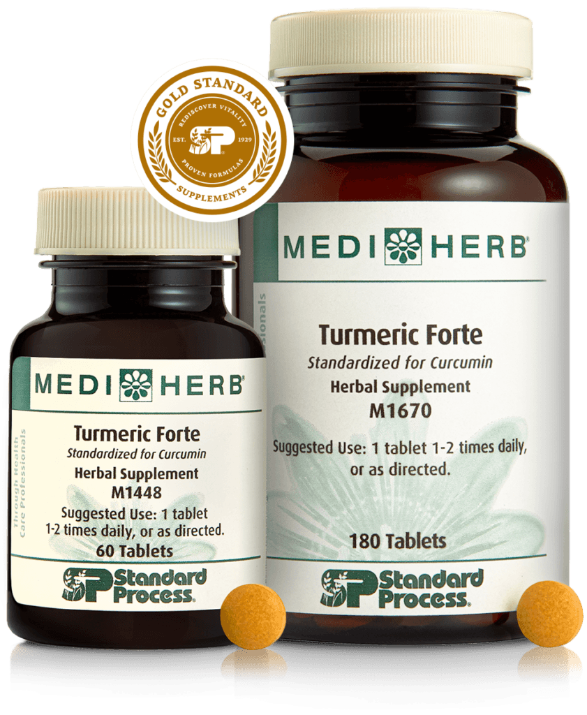 Turmeric Forte