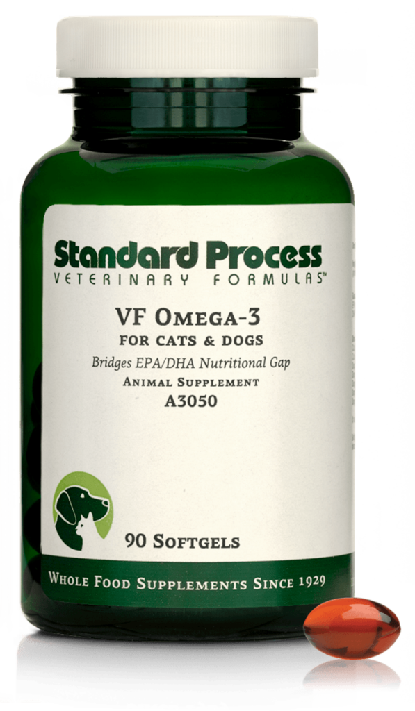 VF Omega-3 for Pets