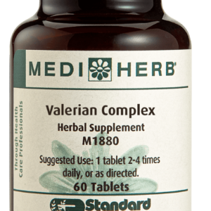 Valerian Complex